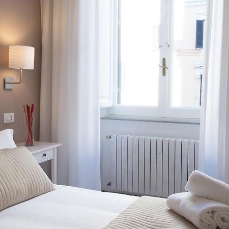 Le Stanze Di Gaia Hotel Rom Eksteriør billede