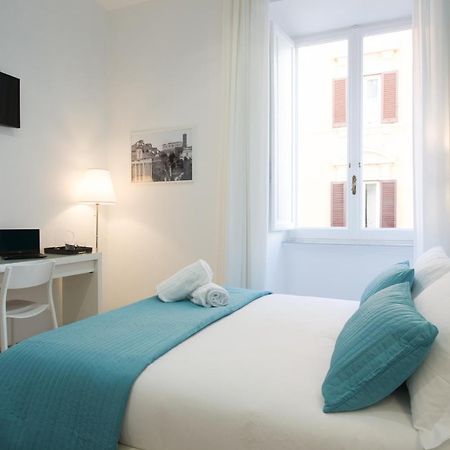 Le Stanze Di Gaia Hotel Rom Eksteriør billede