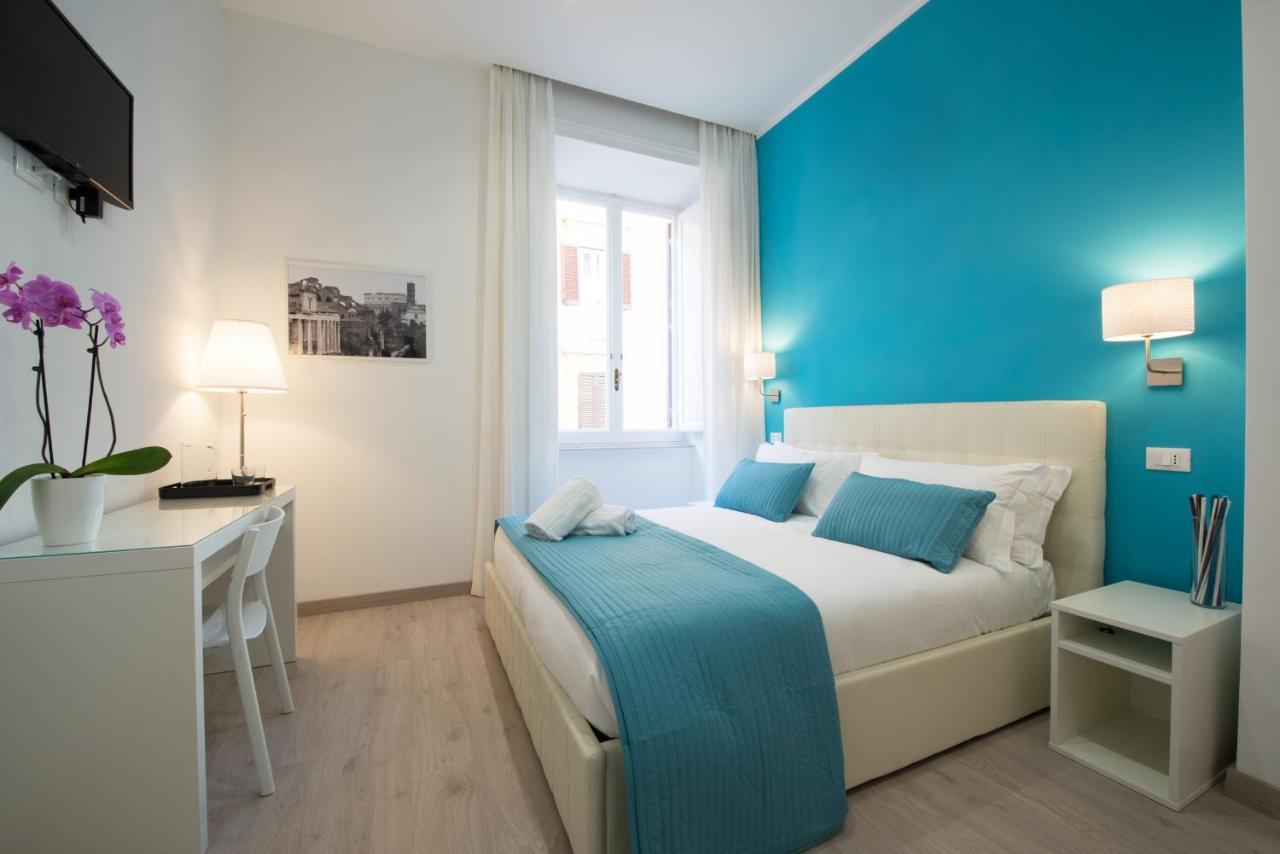 Le Stanze Di Gaia Hotel Rom Eksteriør billede