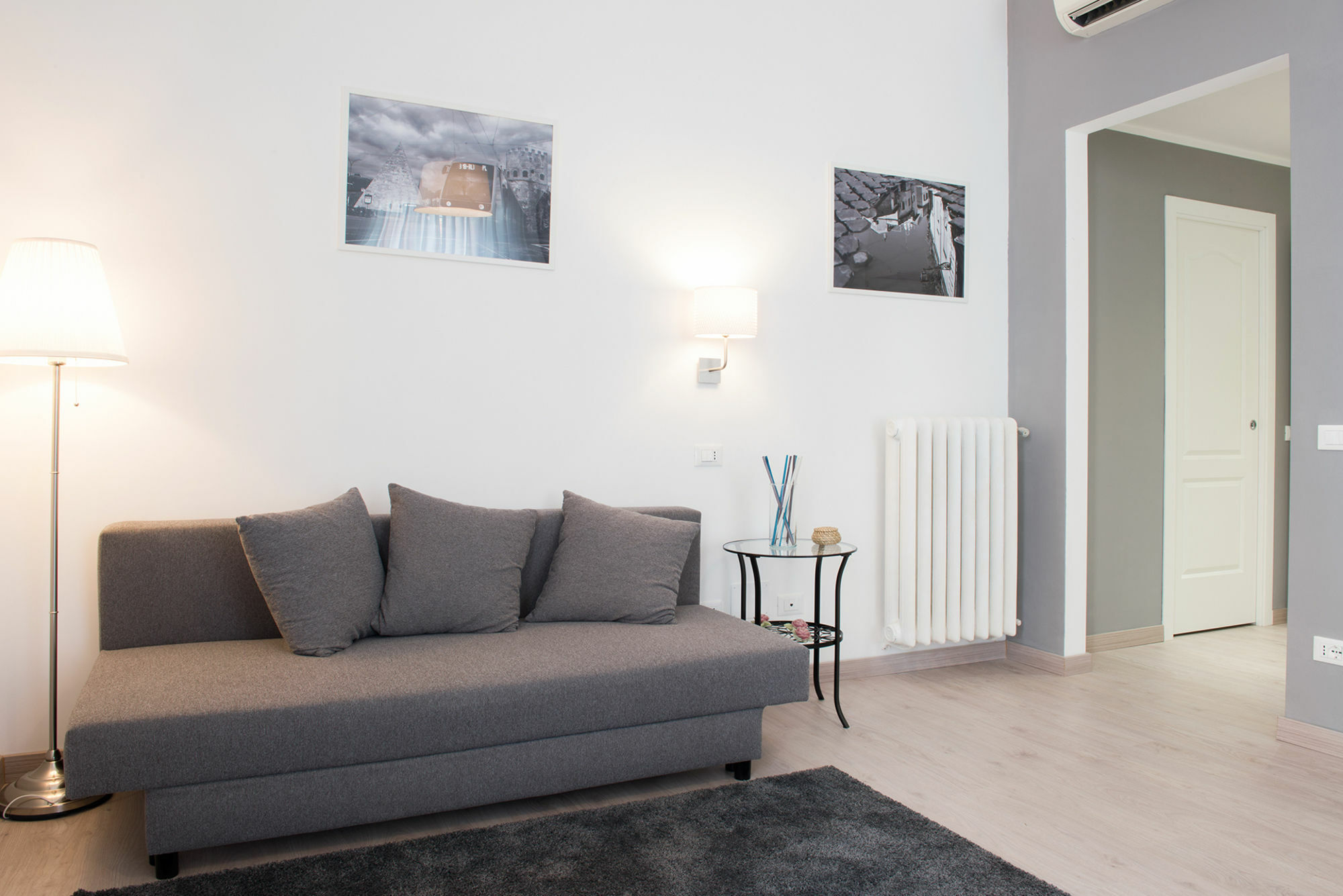 Le Stanze Di Gaia Hotel Rom Eksteriør billede