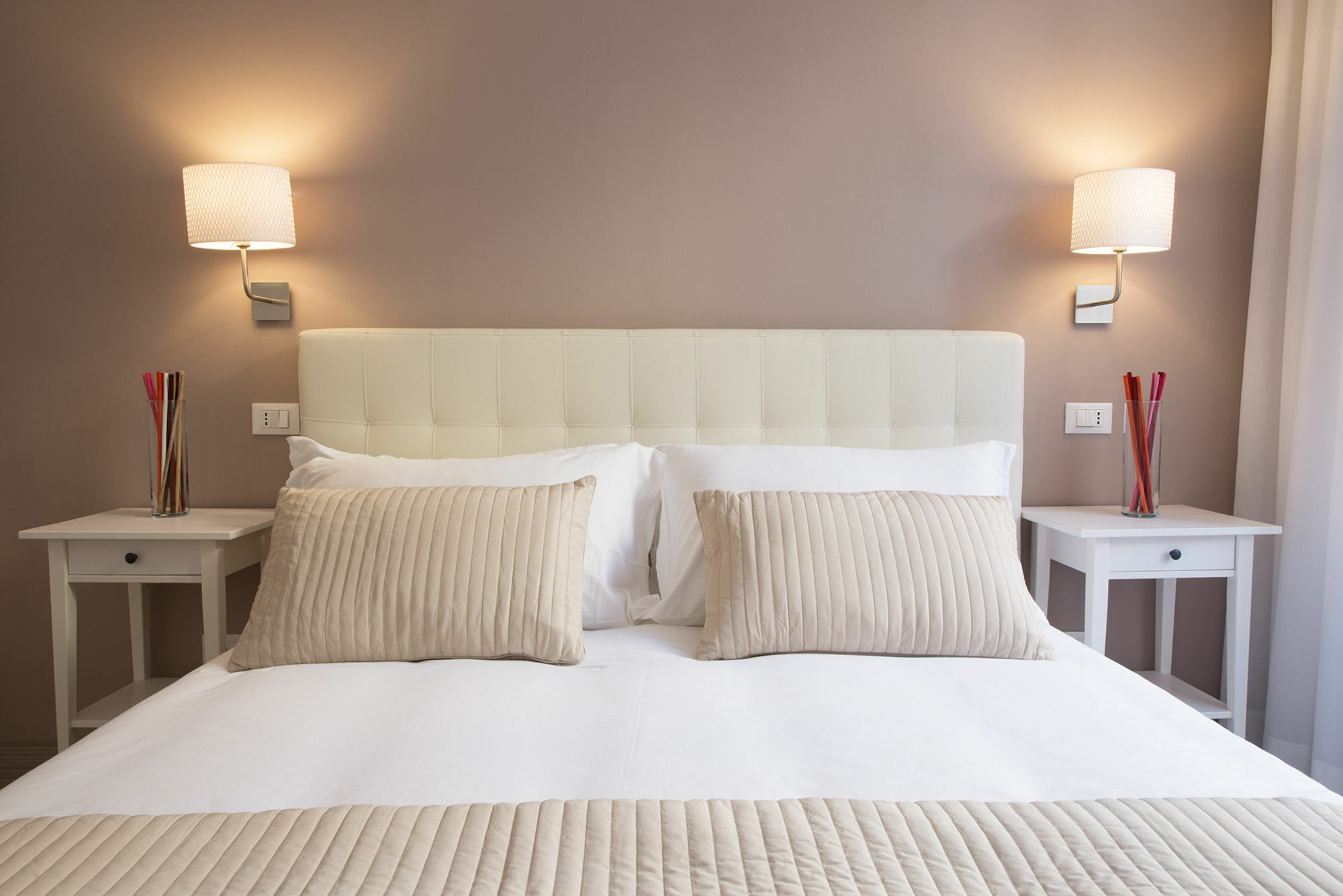 Le Stanze Di Gaia Hotel Rom Eksteriør billede