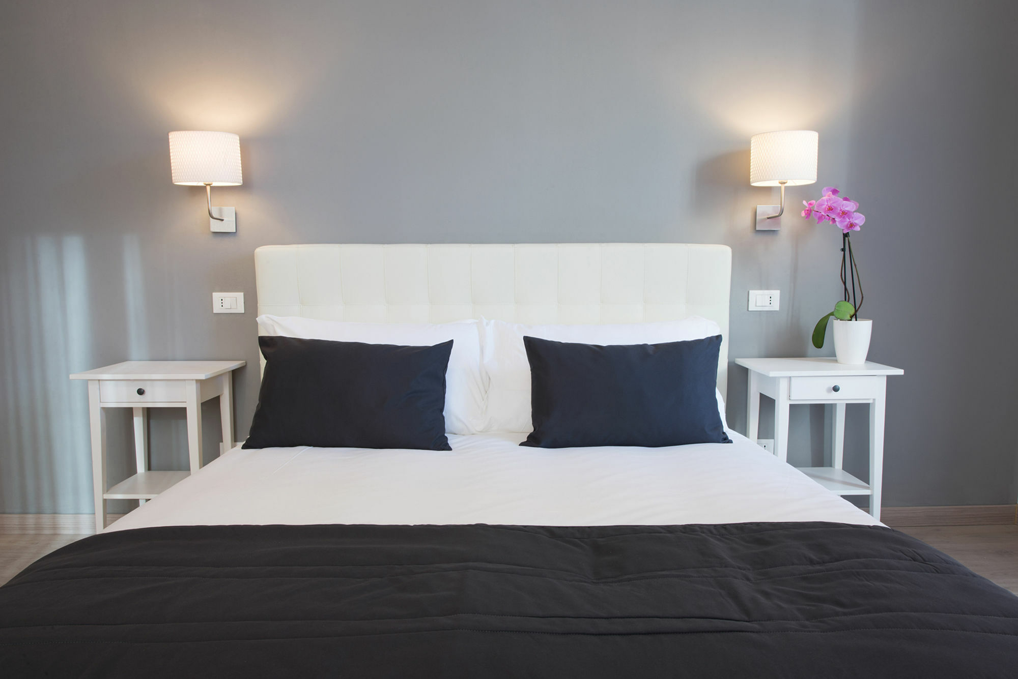Le Stanze Di Gaia Hotel Rom Eksteriør billede