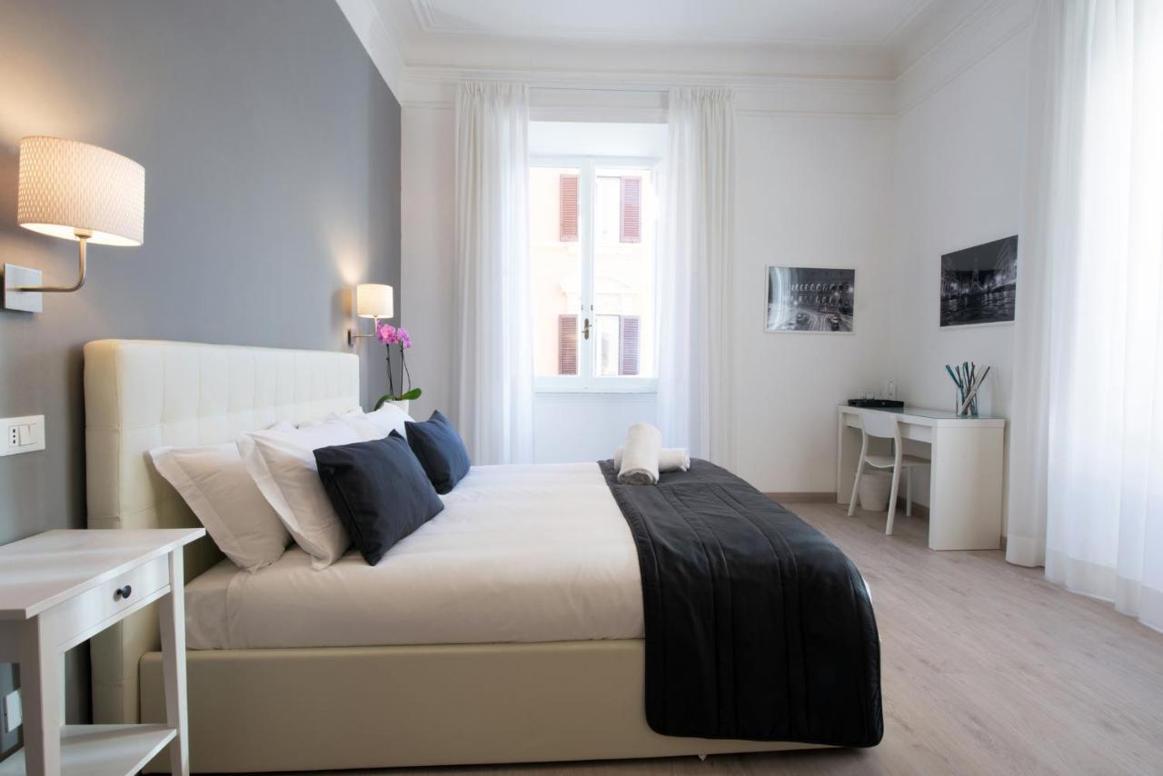 Le Stanze Di Gaia Hotel Rom Eksteriør billede