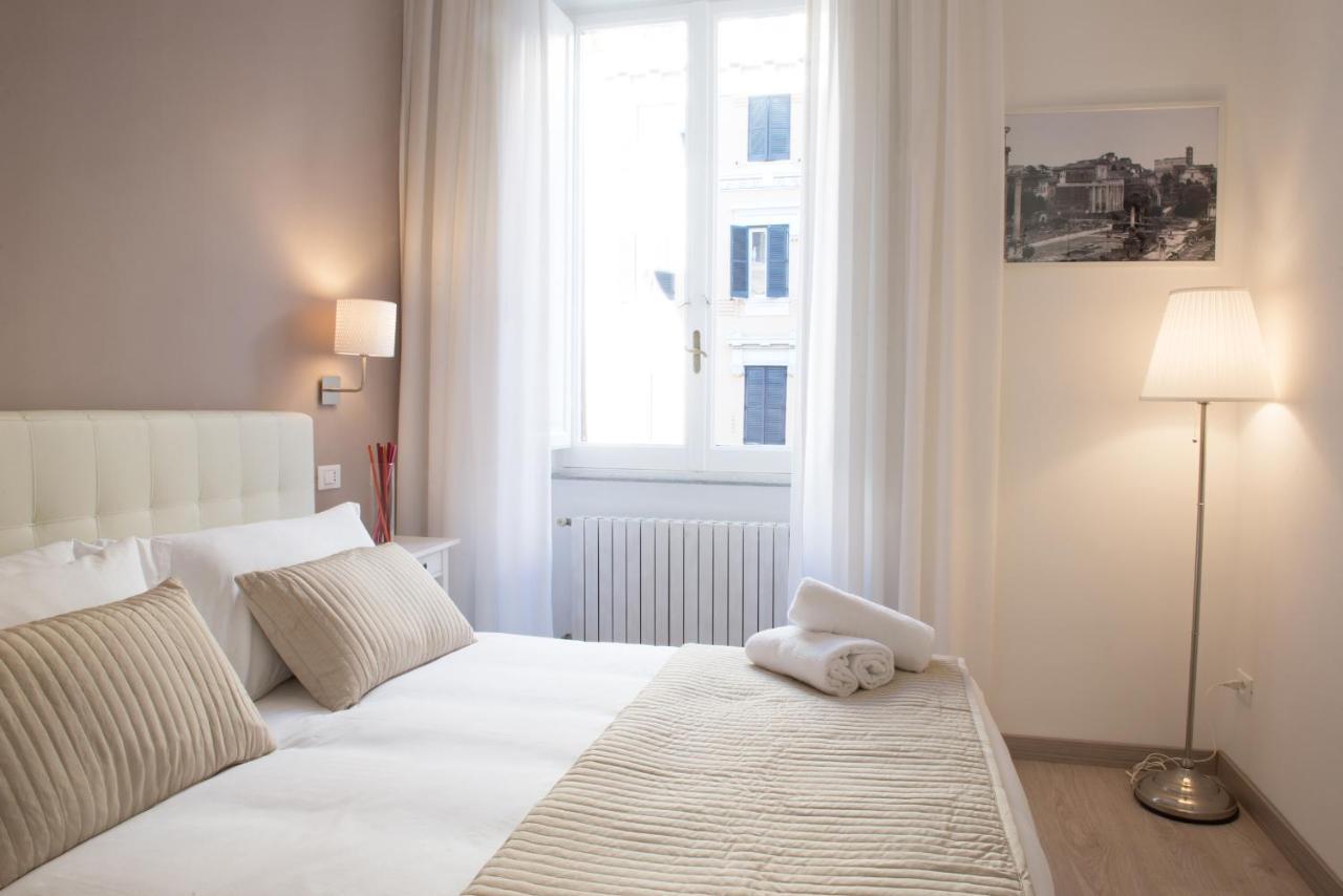 Le Stanze Di Gaia Hotel Rom Eksteriør billede
