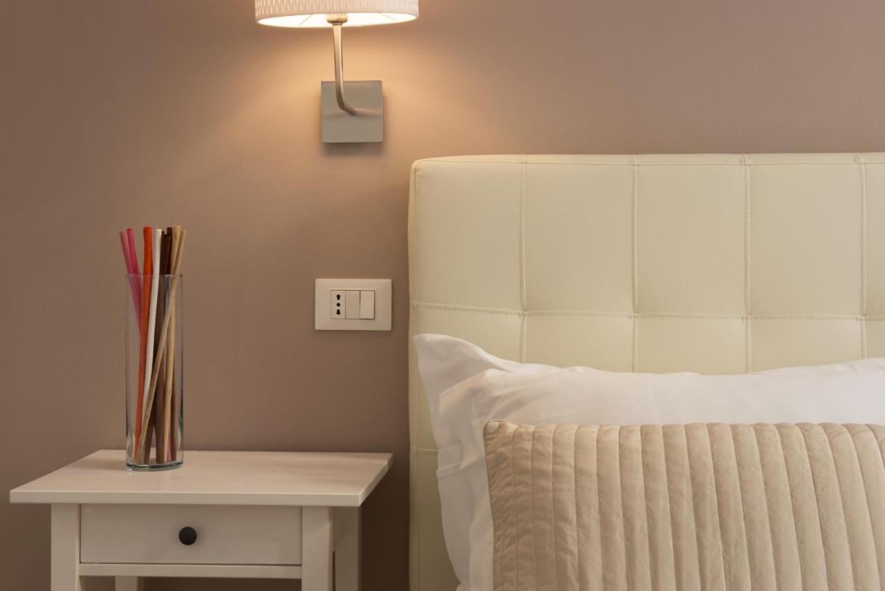 Le Stanze Di Gaia Hotel Rom Eksteriør billede