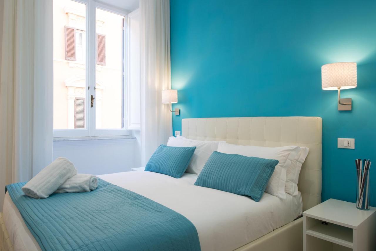 Le Stanze Di Gaia Hotel Rom Eksteriør billede