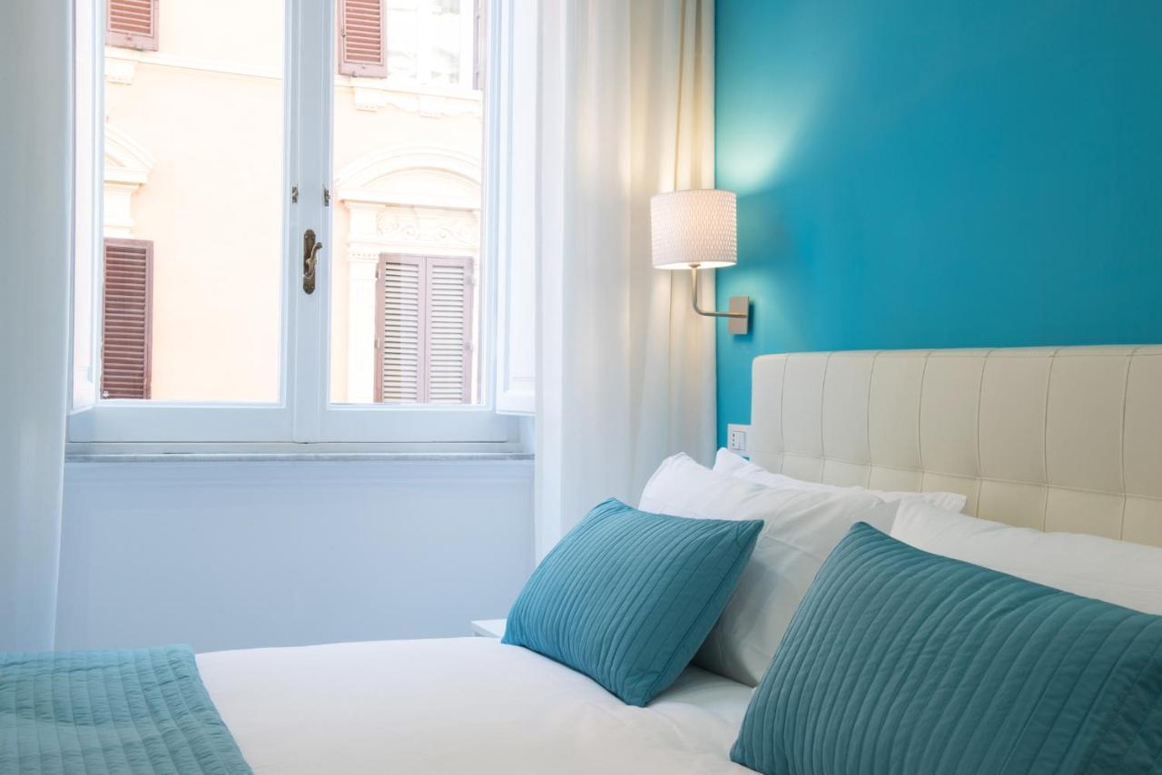 Le Stanze Di Gaia Hotel Rom Eksteriør billede
