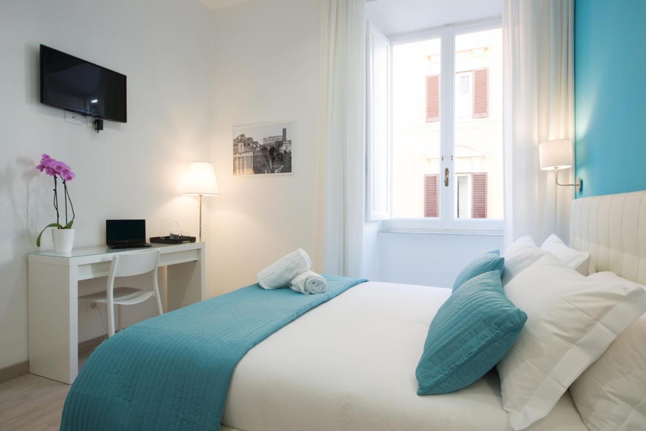 Le Stanze Di Gaia Hotel Rom Eksteriør billede