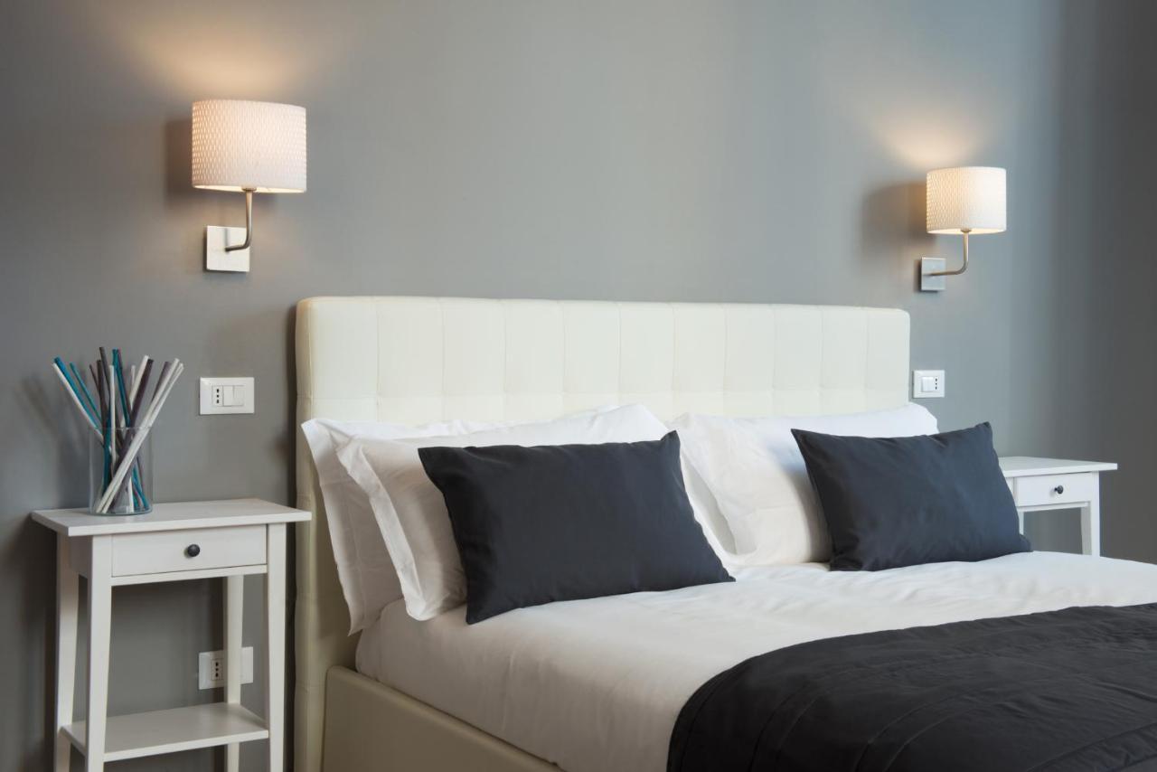 Le Stanze Di Gaia Hotel Rom Eksteriør billede